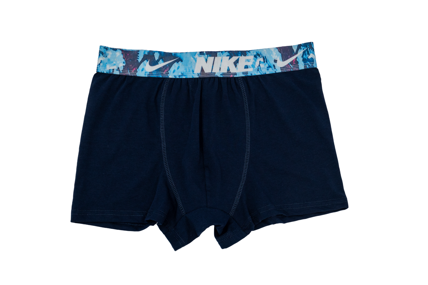 ملاكم نايكي