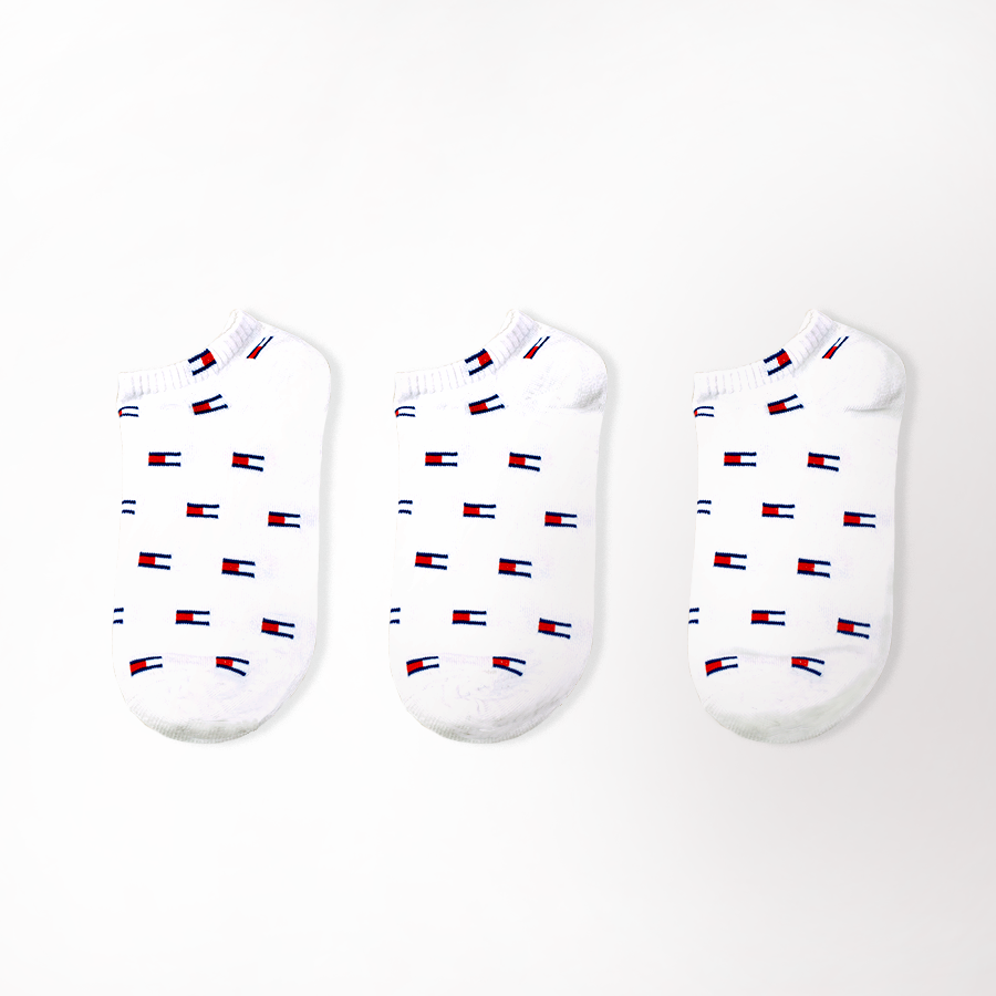 Tommy Socks T7