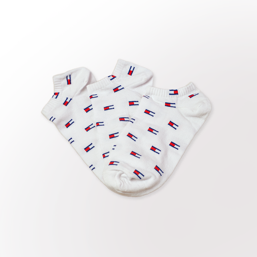 Tommy Socks T7