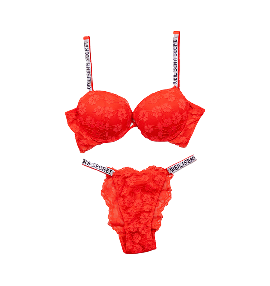 Victoria Secret Soft Set