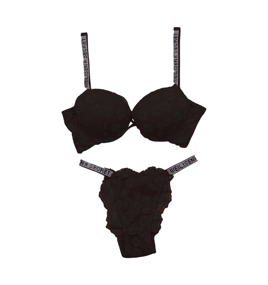 Victoria Secret Soft Set