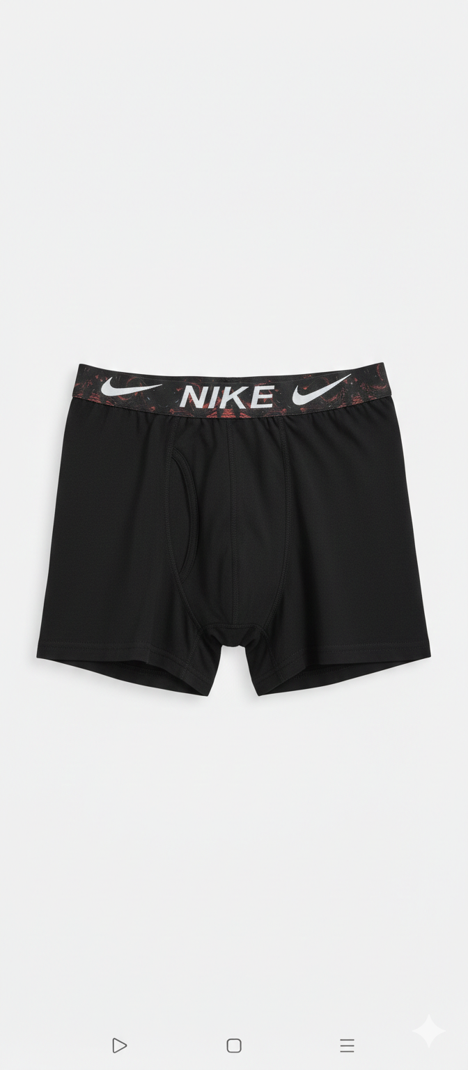 Nike boxer
