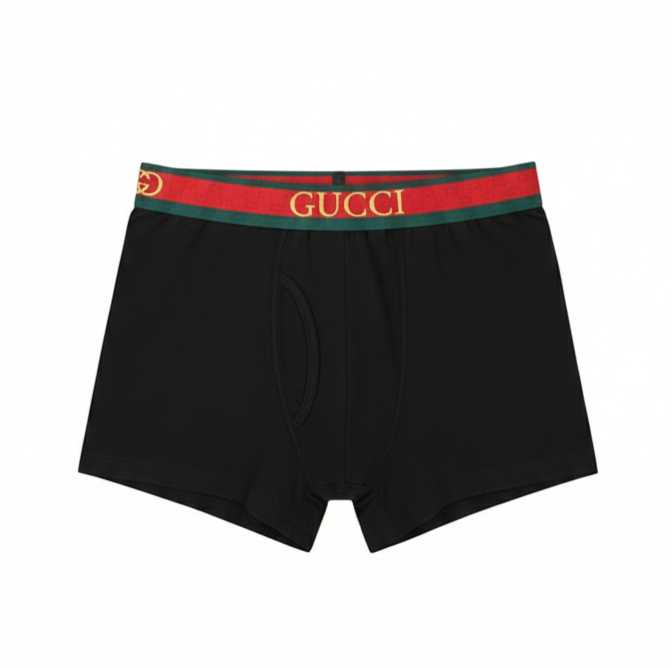 Boxer Gucci