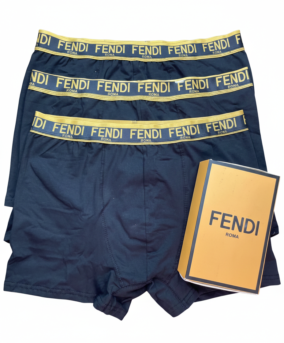 Fendi Boxer