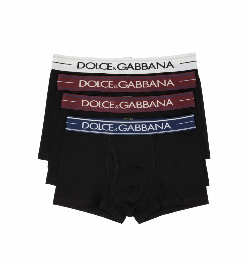 BOXER DOLCE&GABBANA