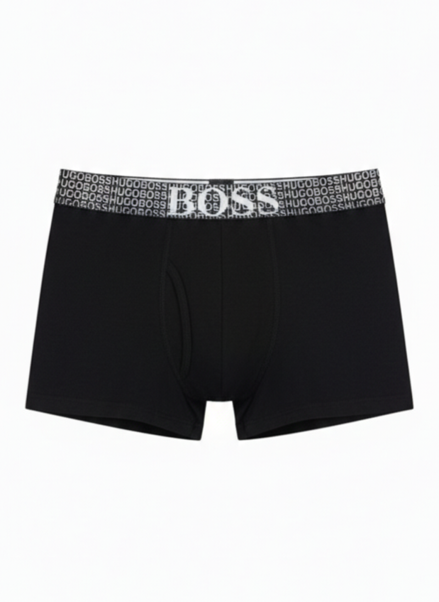 Boss boxer