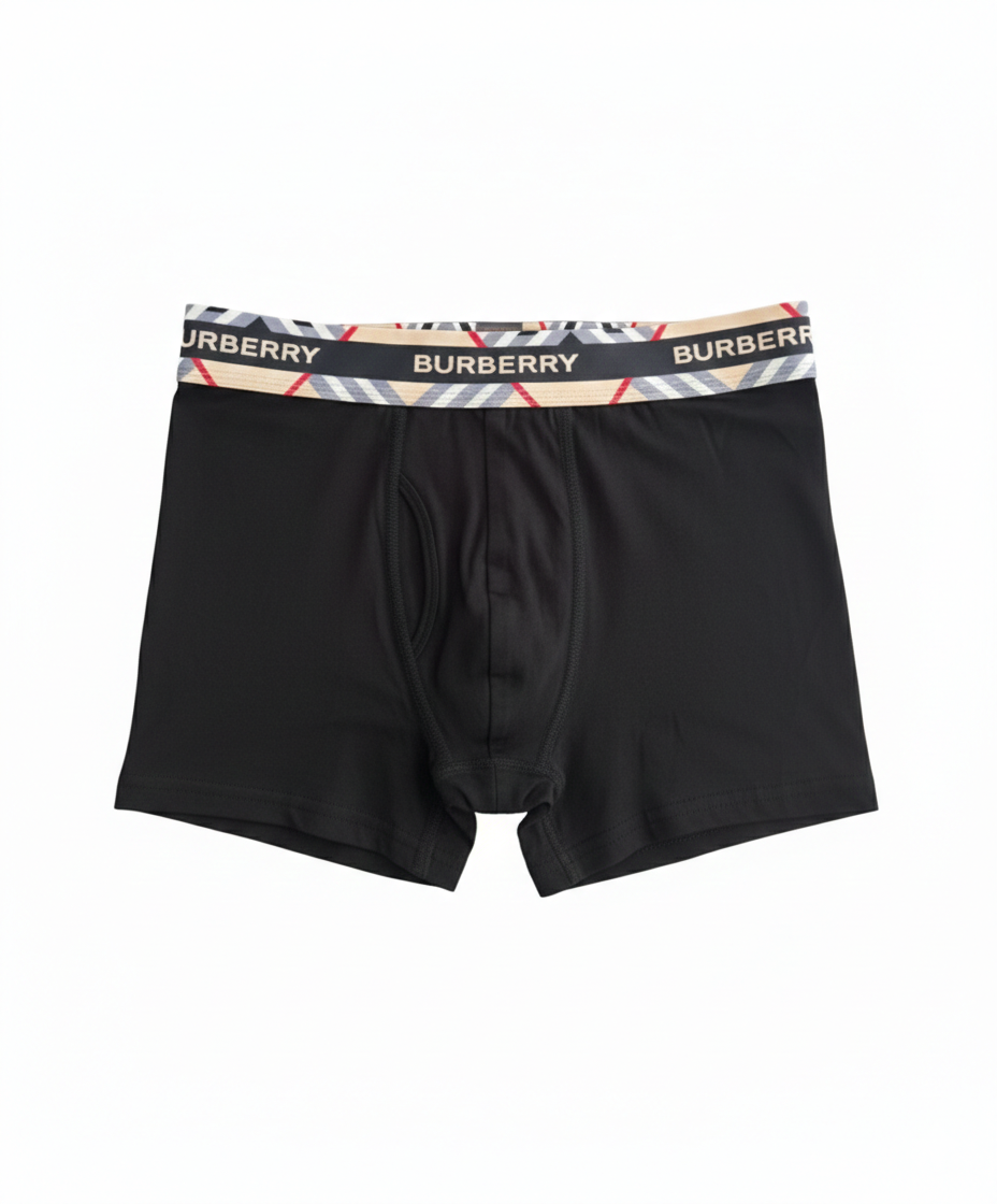 Burberry boxer