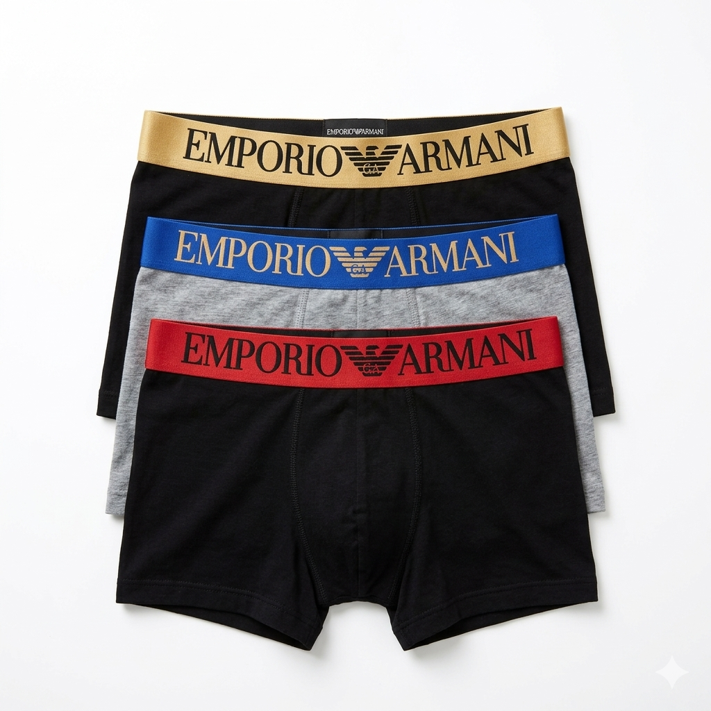 Emporio Armani boxer