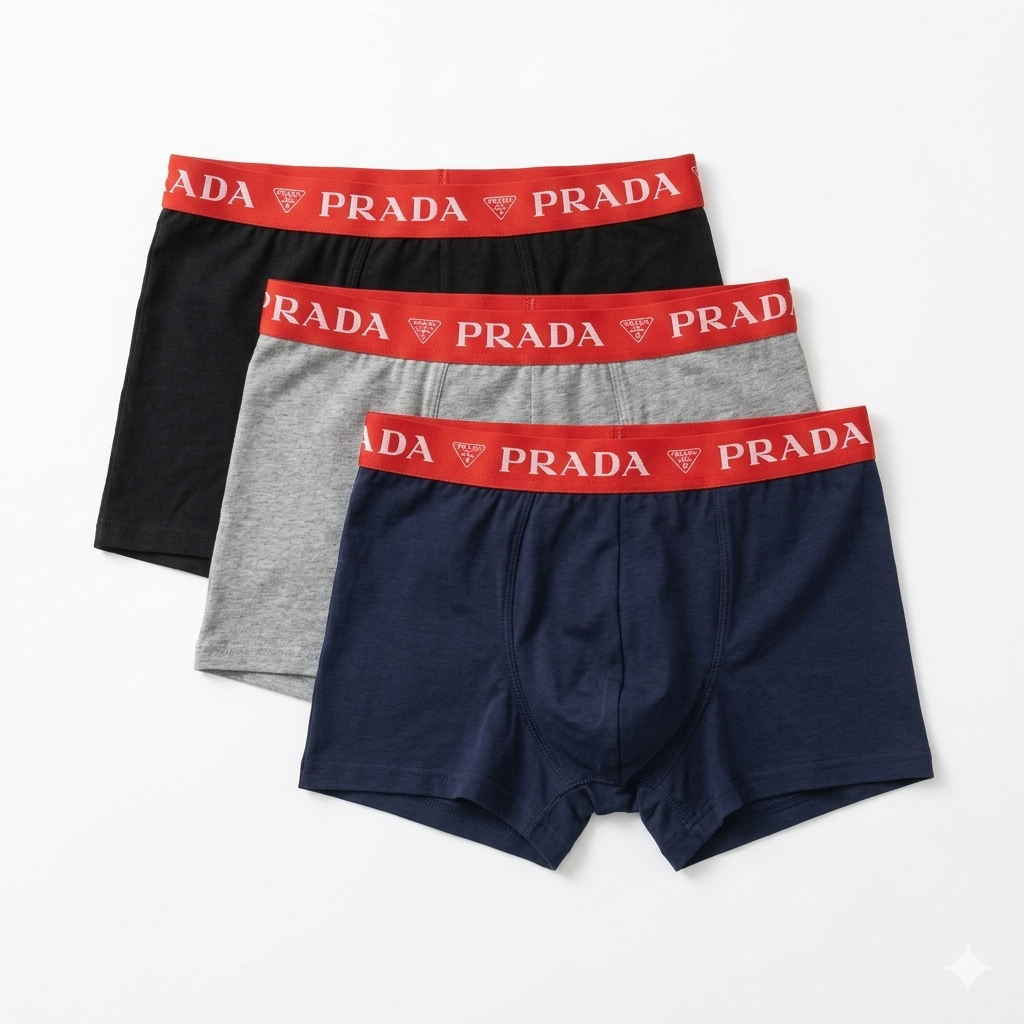 Prada boxer