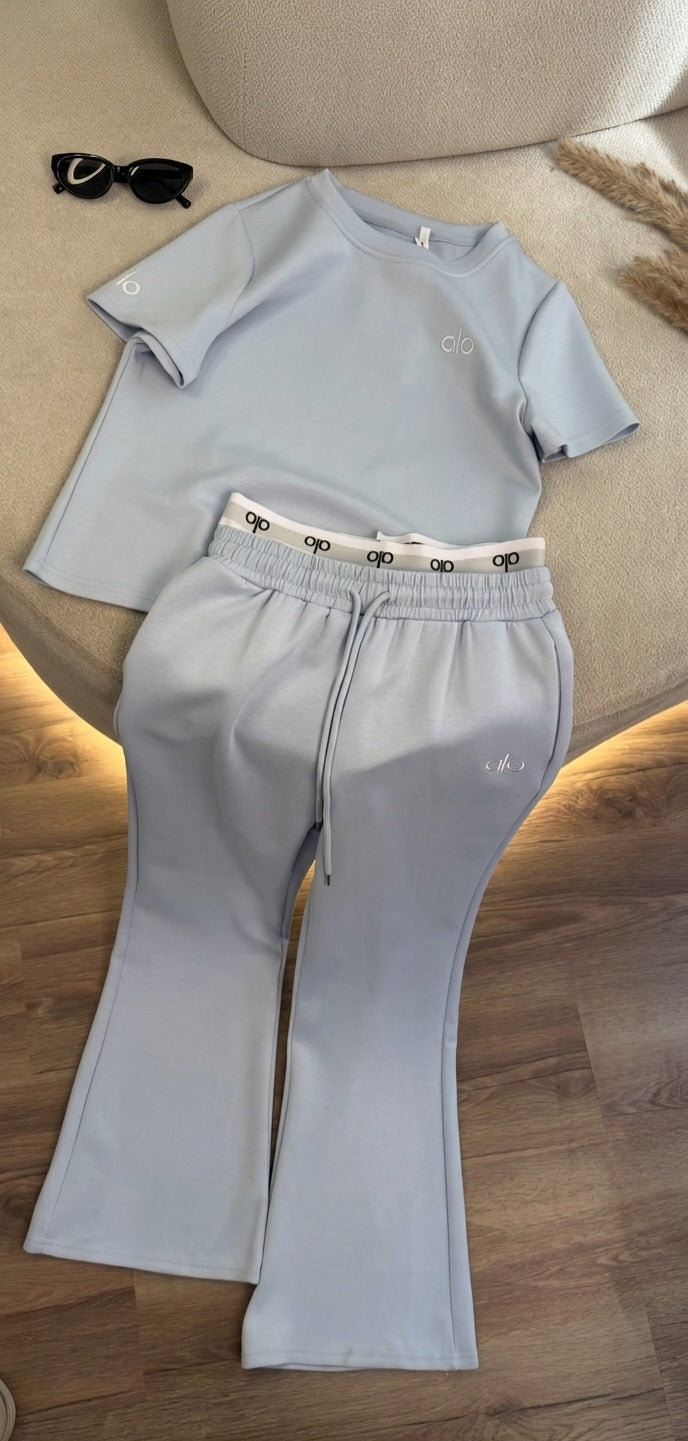 ALO Basic Suit