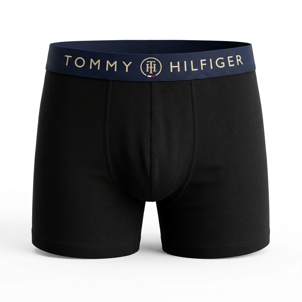 Tommy Royal boxer