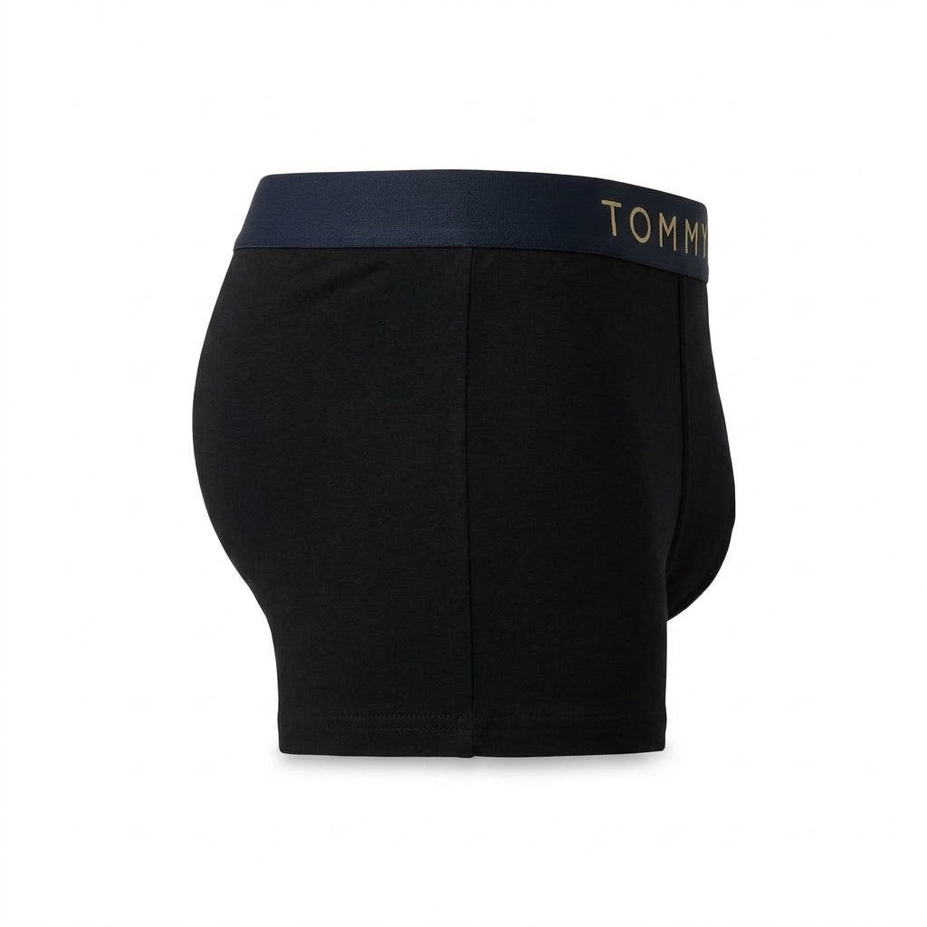 Tommy Royal boxer