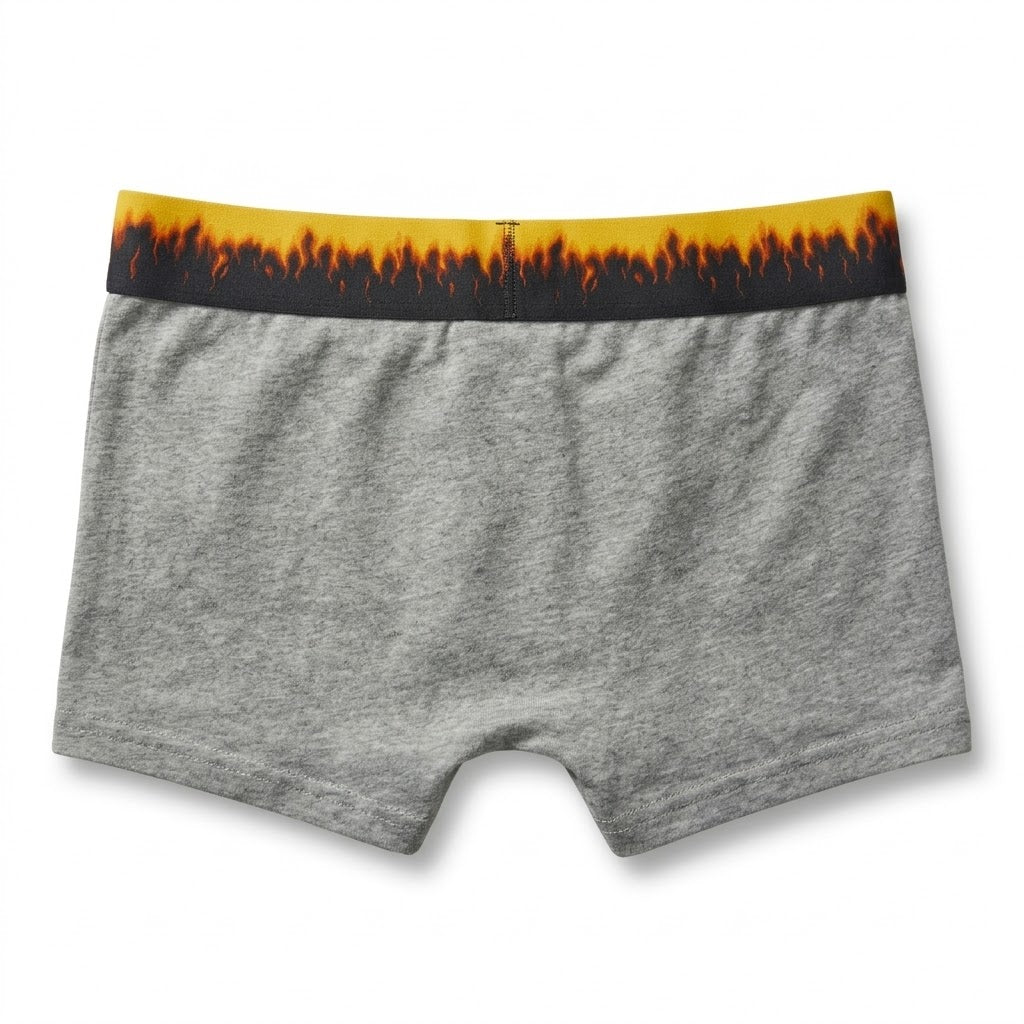 Diesel boxer