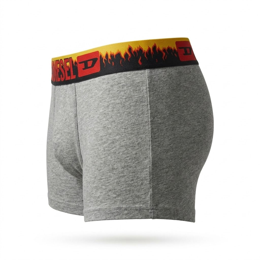 Diesel boxer