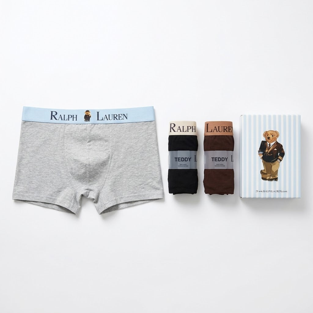 Ralph Lauren boxer