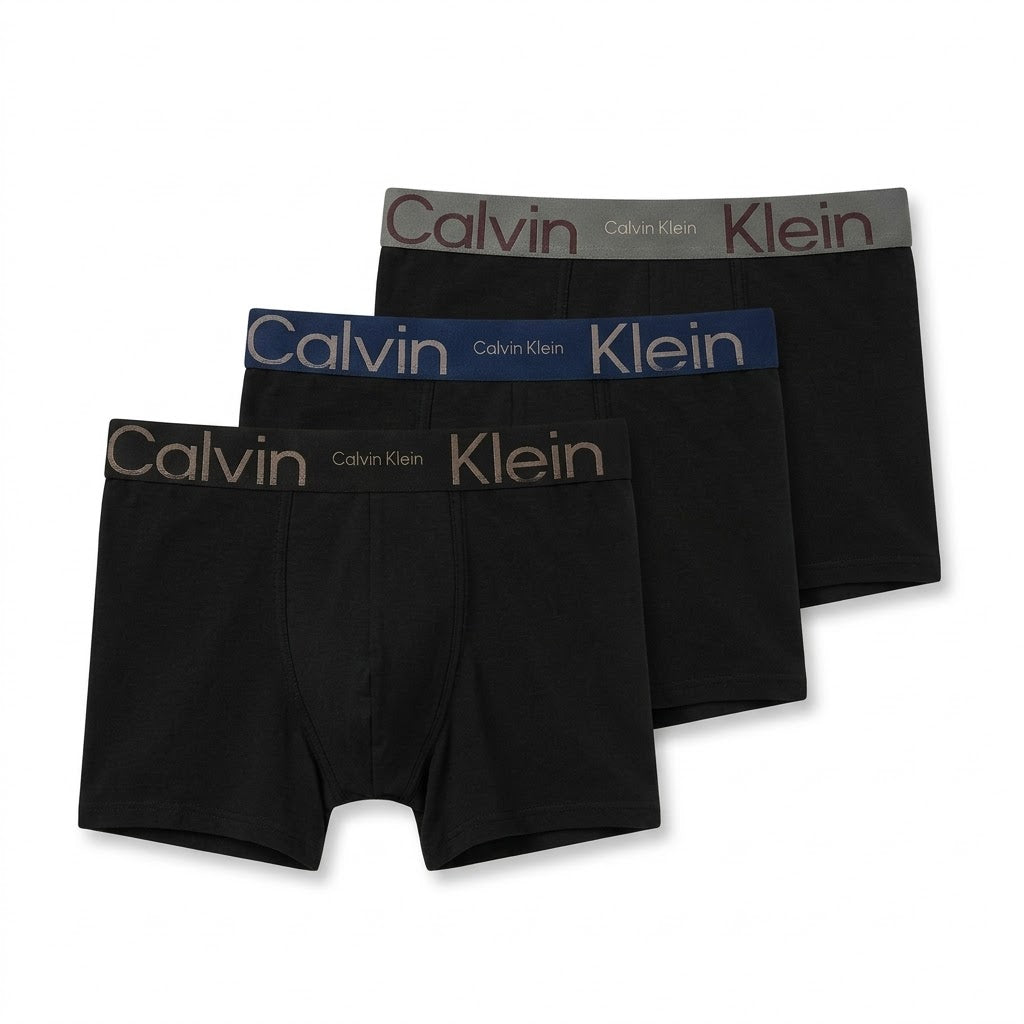 Calvin Klein blackout boxer