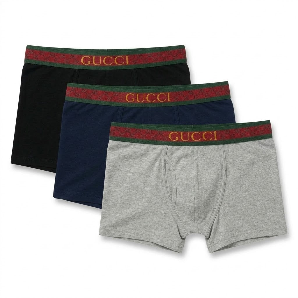 Boxer Gucci