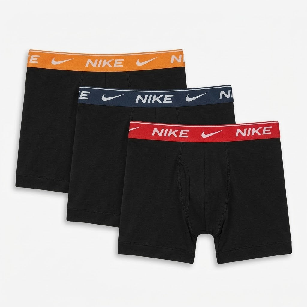 Nike active boxer