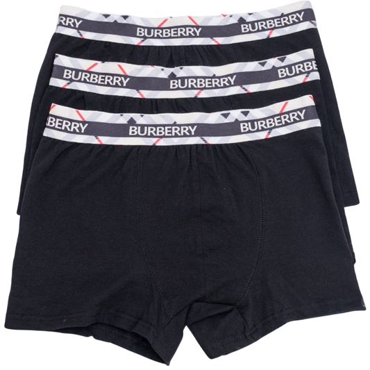 Burberry boxer