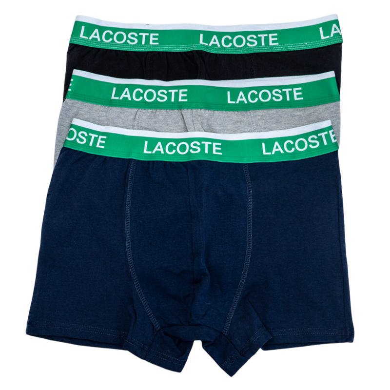 LaCoste boxer