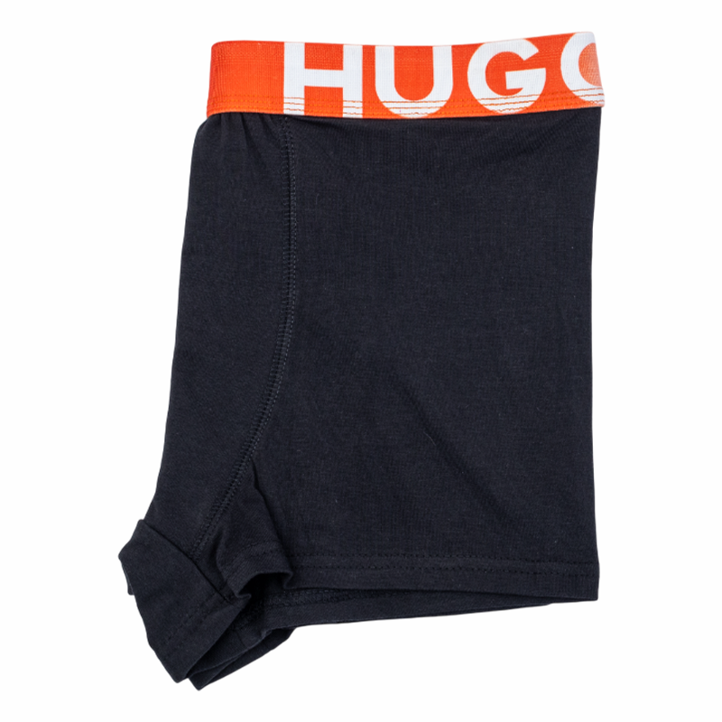 HUGO BOXER