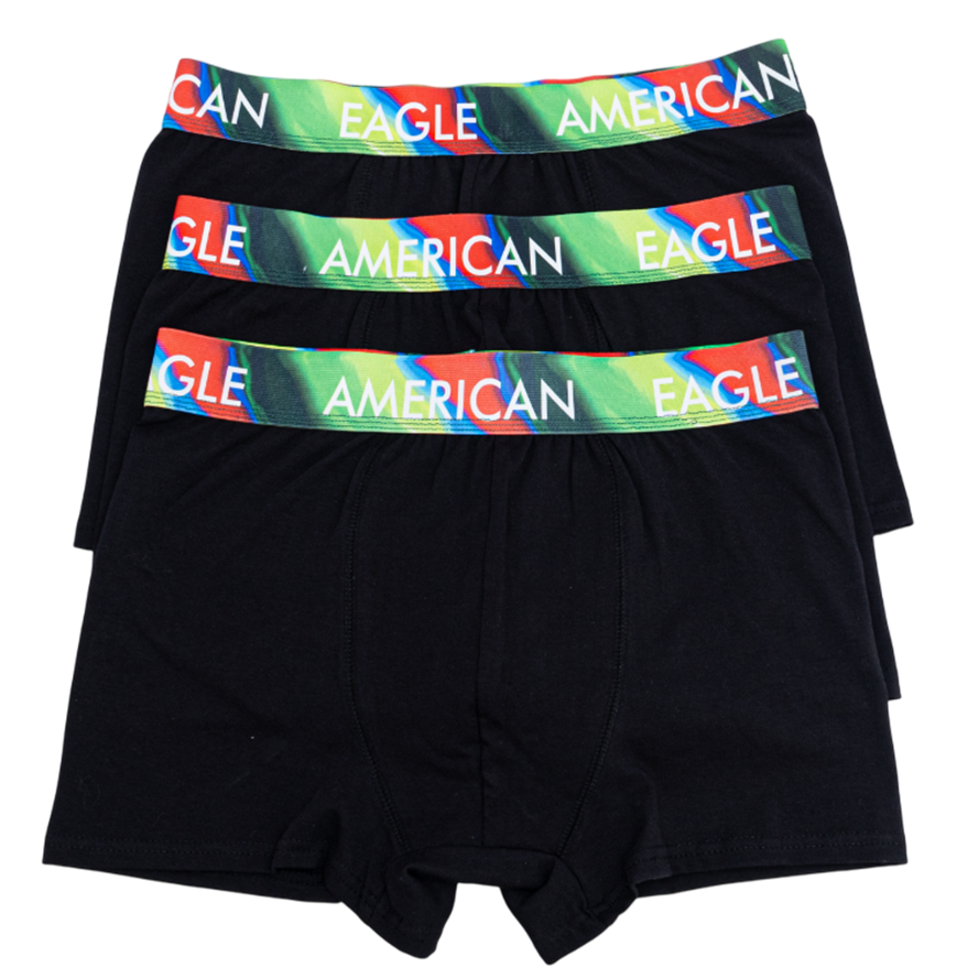American Eagle tie-dye