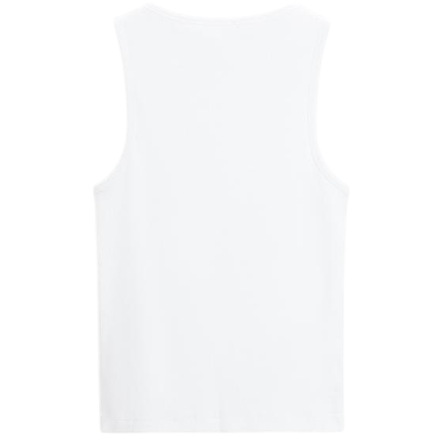 zara tank top