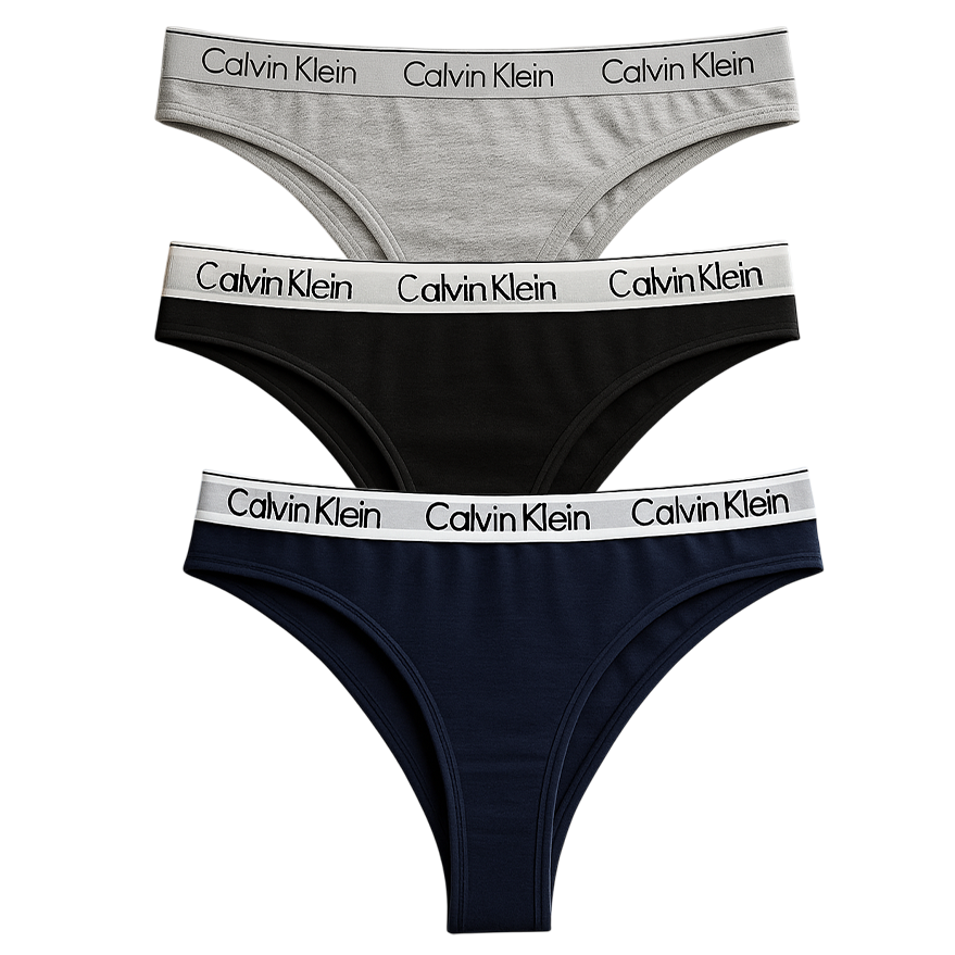 Calvin Klein G.string