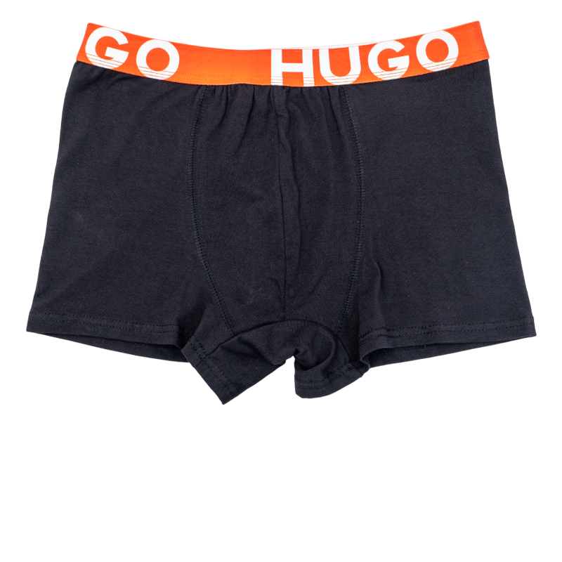 HUGO BOXER
