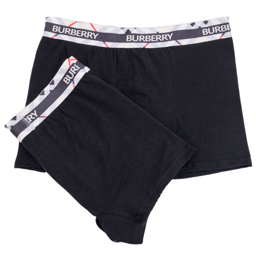 Burberry boxer