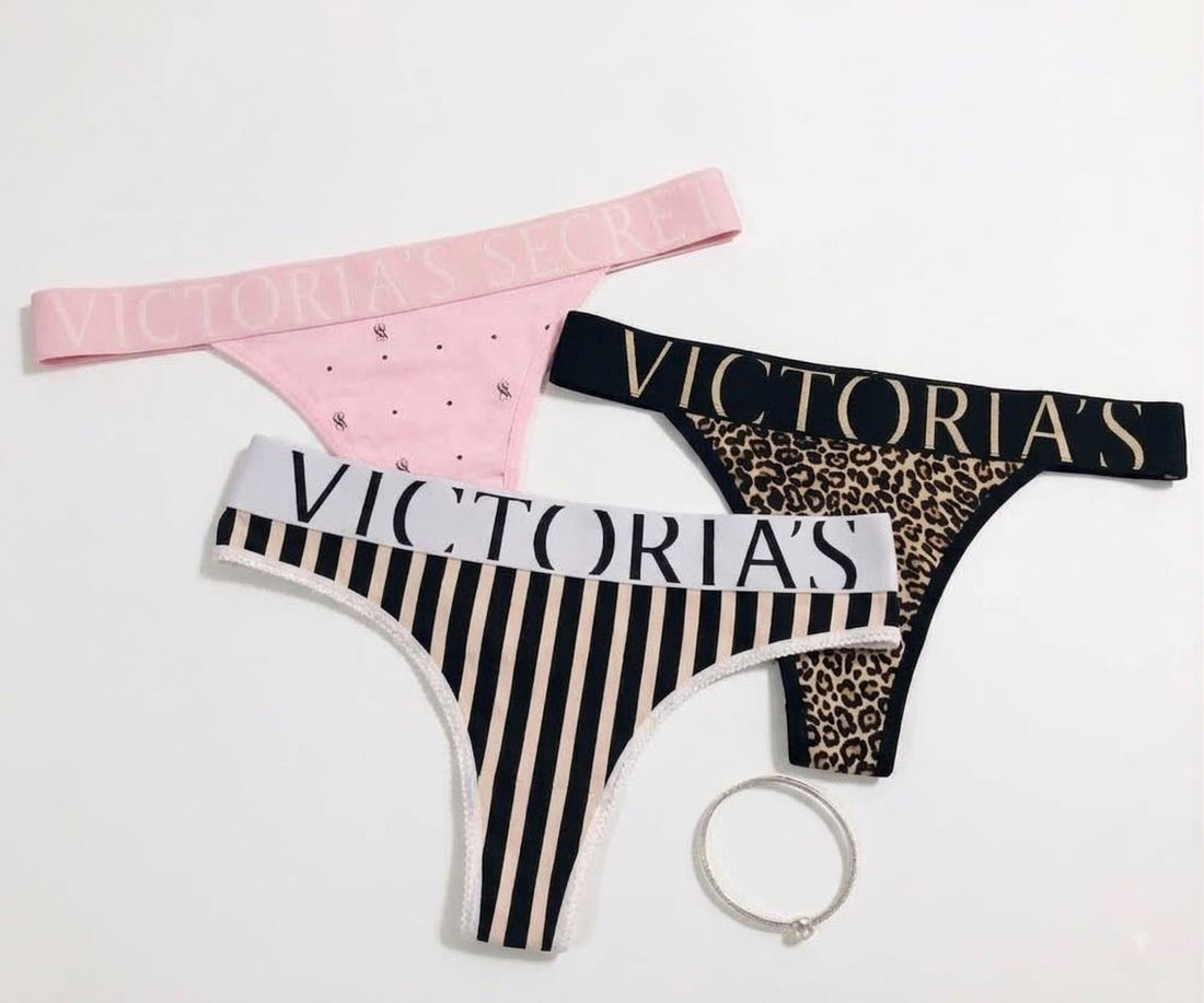 Vs Wild Thong