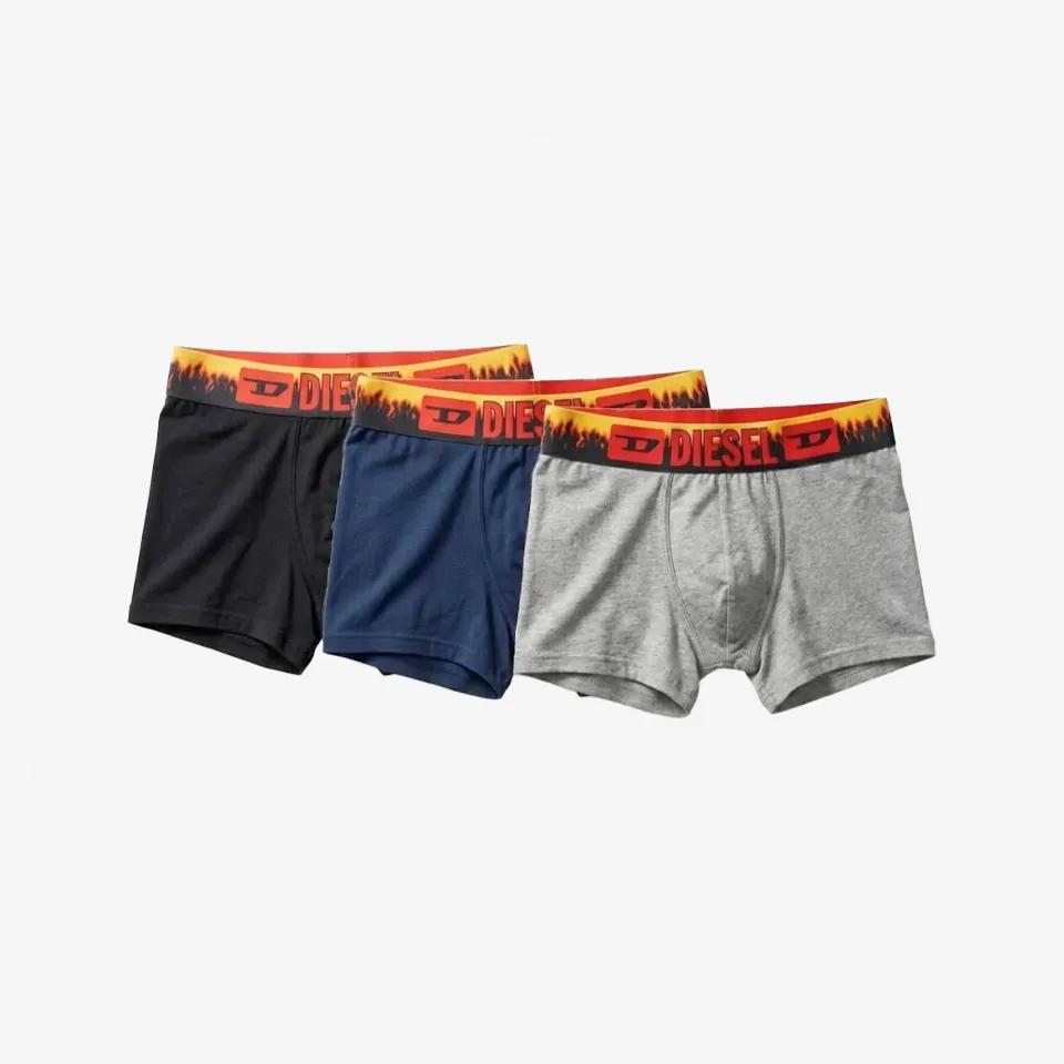 Diesel boxer