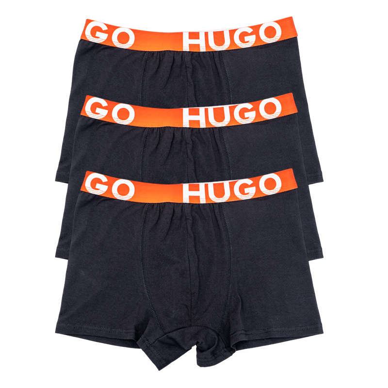 HUGO BOXER