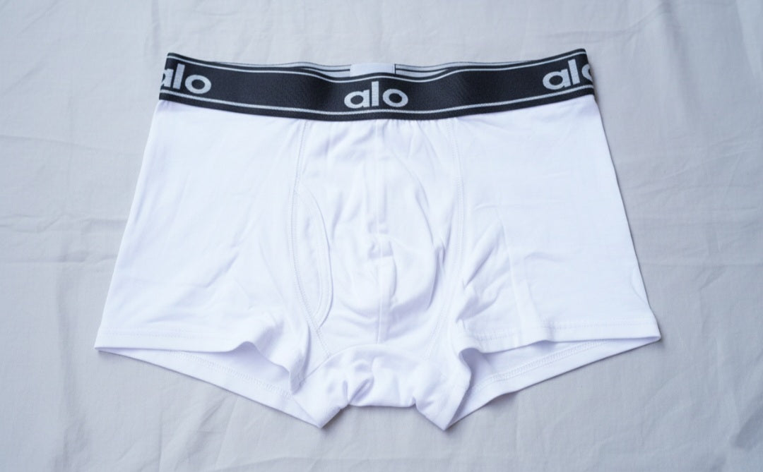 Alo boxer