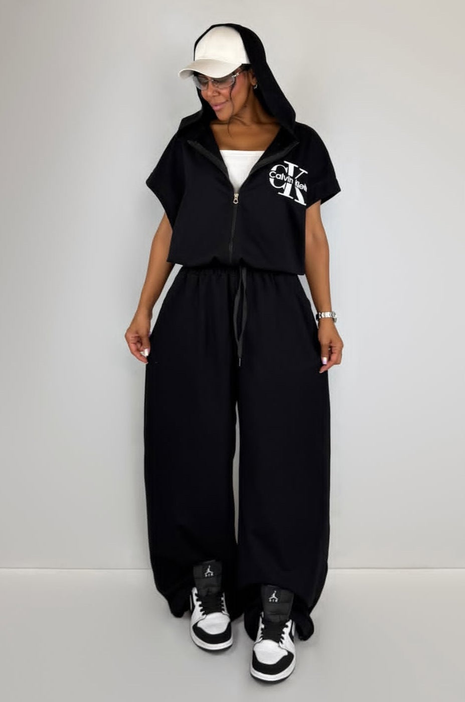 CK Comfort Set