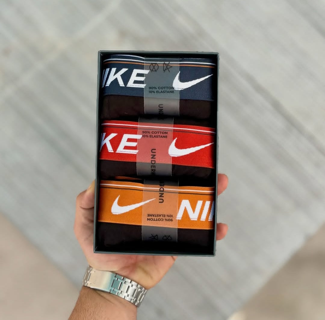 Nike active boxer
