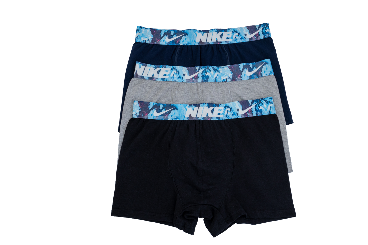 ملاكم نايكي