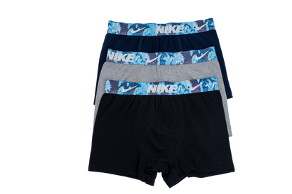 ملاكم نايكي