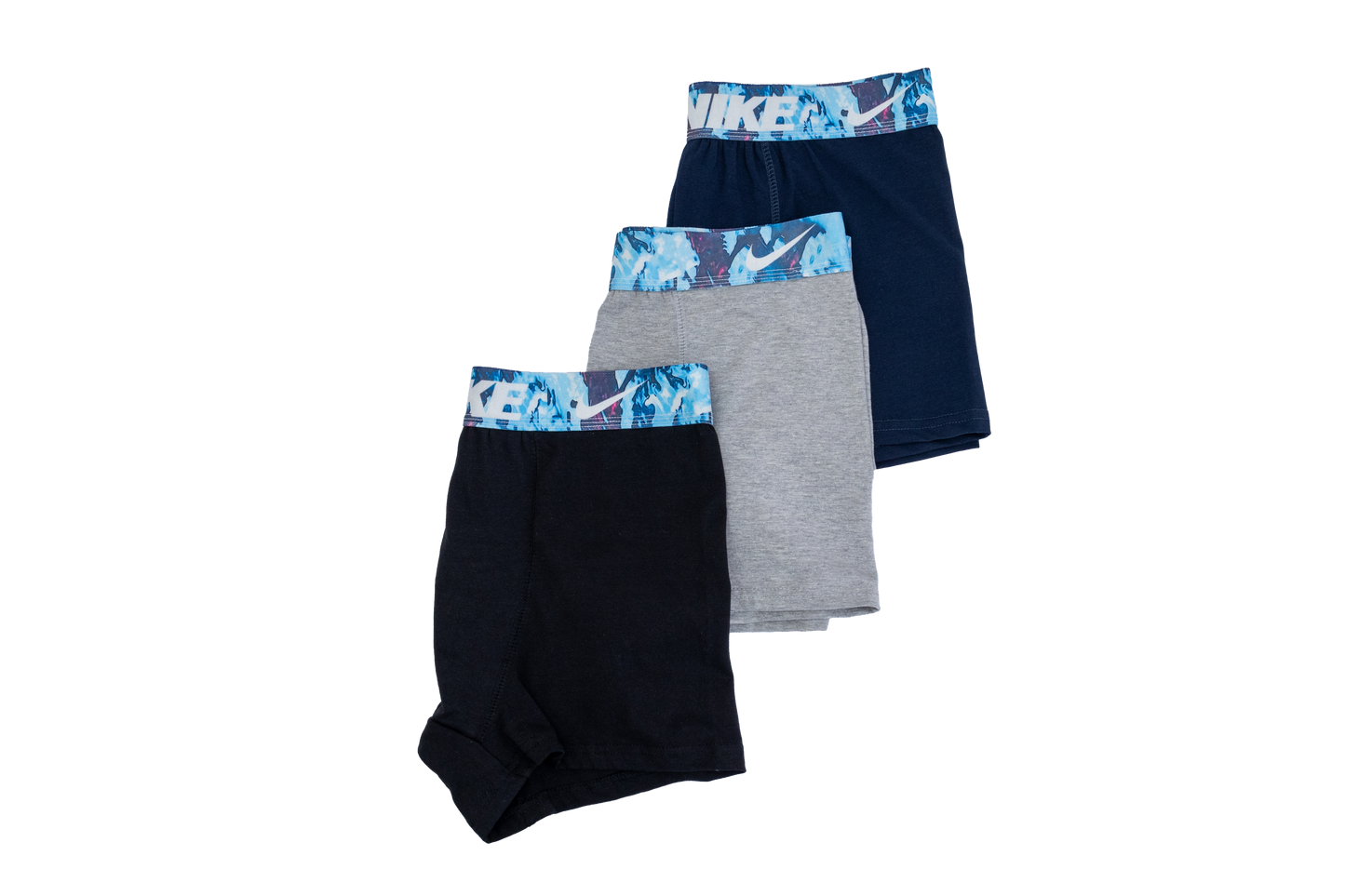 ملاكم نايكي