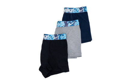 ملاكم نايكي