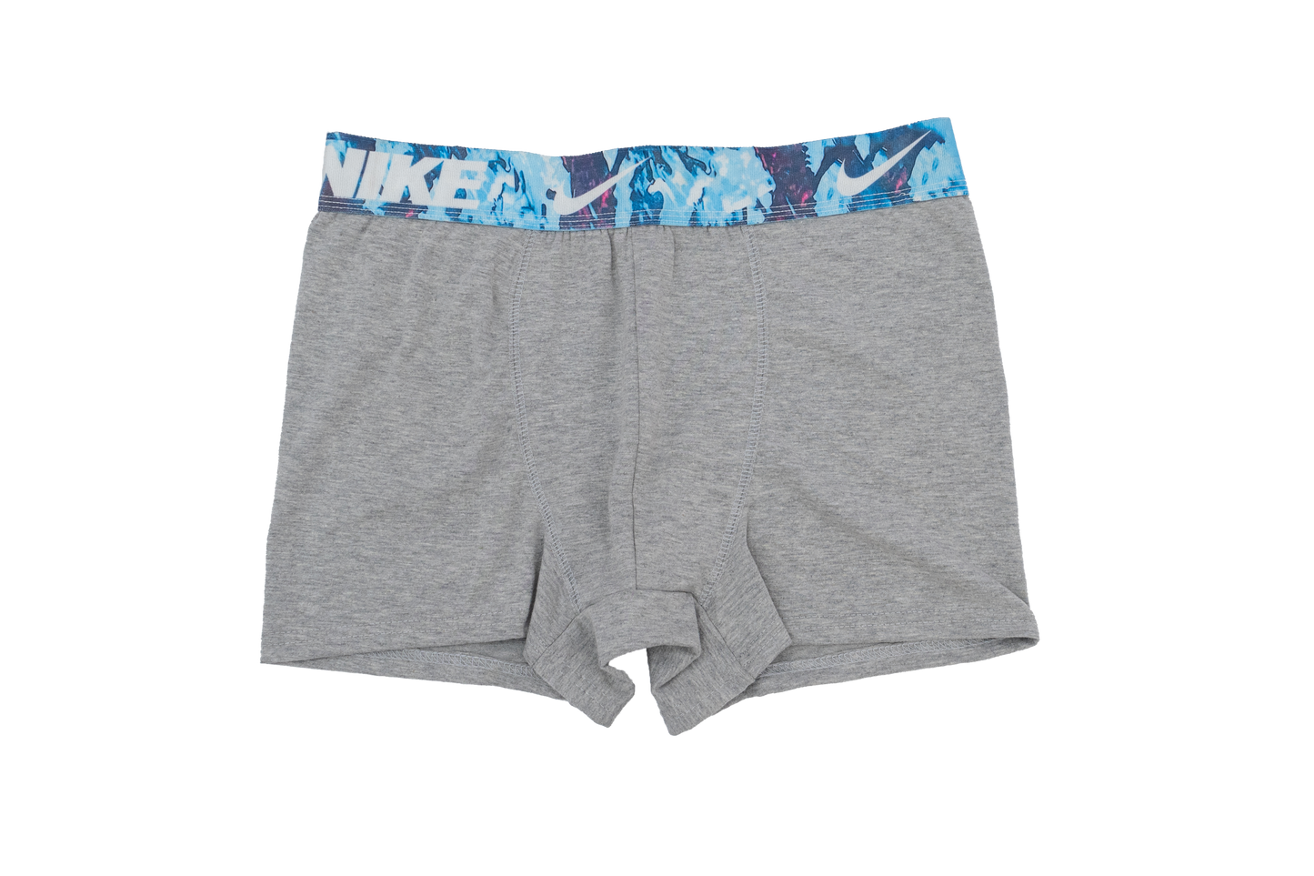 ملاكم نايكي