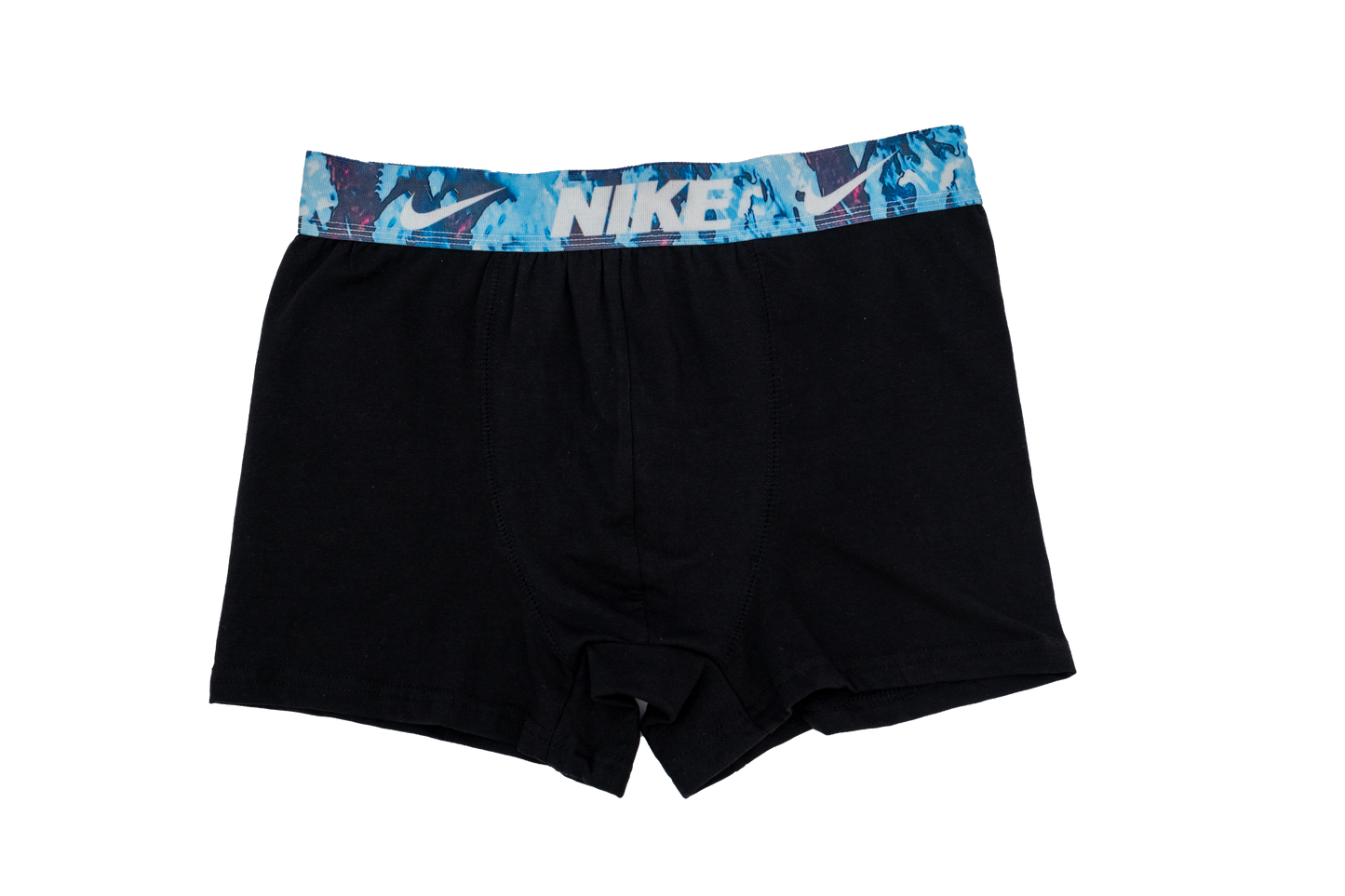 ملاكم نايكي