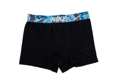 ملاكم نايكي