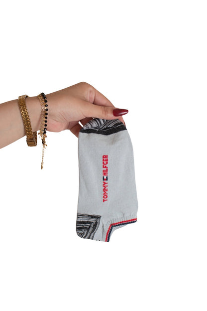 Tommy Socks T10