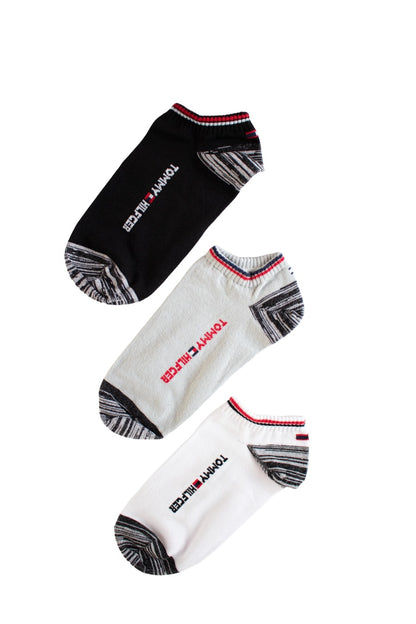 Tommy Socks T10