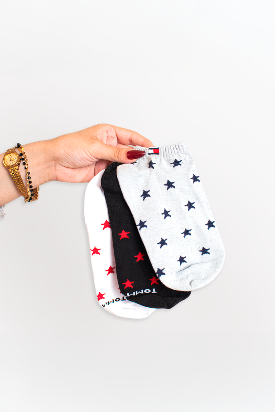Tommy Socks T34