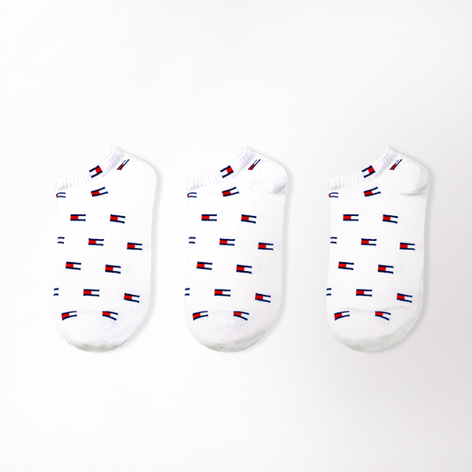 Tommy Socks T7
