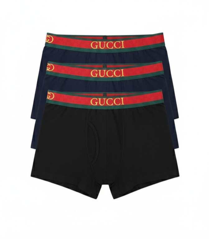 Boxer Gucci