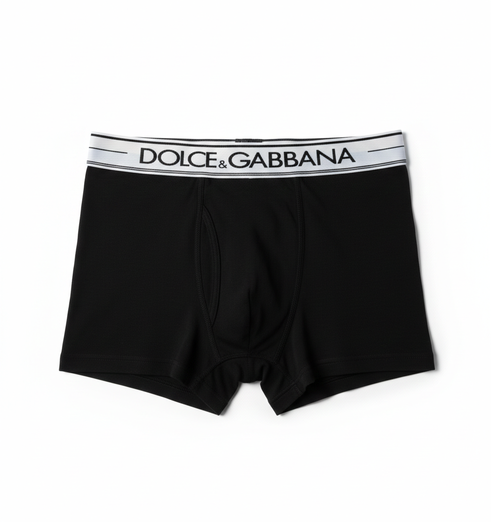 BOXER DOLCE&amp;GABBANA