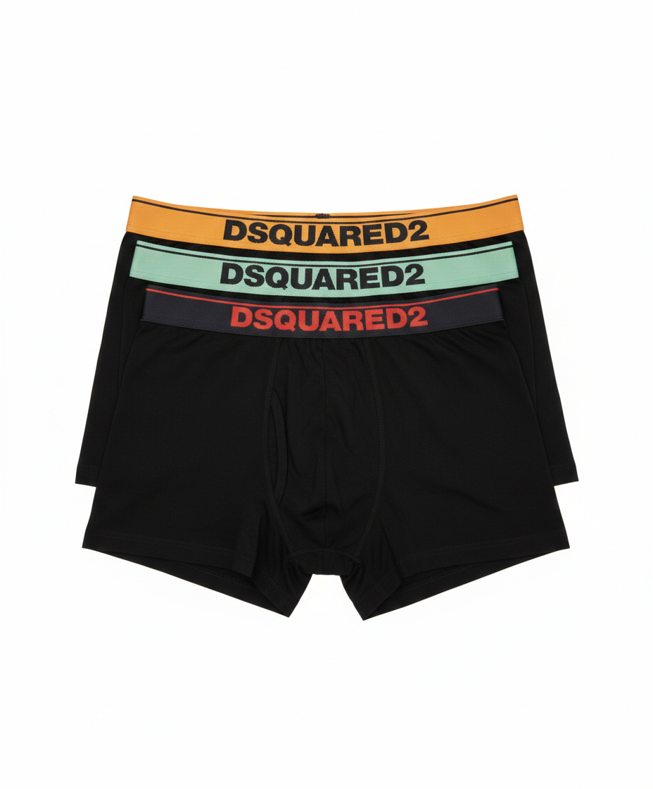 Boxer Dsquared2